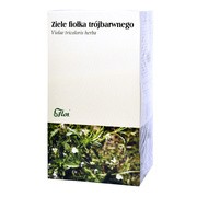 Fix Ziele fiołka trójbarwnego, 2 g, 30 szt. (Flos)