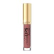 Eveline Cosmetics Oh! My Lips Lip Maximizer, błyszczyk powiększający usta, Chocolate, 4,5 ml