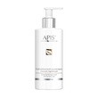 Apis, Hydrożelowy tonik oczyszczający z kwasem migdałowym, 500 ml