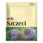 Flos, ziele szczeci, zioło do przemywania skóry, 50 g