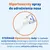 Sterimar Baby Hipertoniczny, spray do nosa wzbogacony miedzią, 50 ml