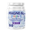 Magne-B6 Kids, tabletki do żucia, smak arbuzowy, 30 szt.