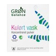 Gron Balance, proszek do prania kolorwych ubrań, 785 g