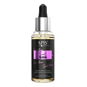 Apis Sweet Bloom, odżywcza oliwka do skórek i paznokci, 30 ml