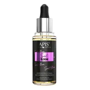 Apis Sweet Bloom, odżywcza oliwka do skórek i paznokci, 30 ml