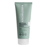 DermaKnowlogy MD12, krem do ciała szybko wchłaniający, 200 ml