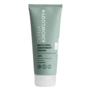 DermaKnowlogy MD12, krem do ciała szybko wchłaniający, 200 ml