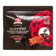 Dr Ohhira Pasta Prebiotyczna OM-X, saszetki, 30 szt.