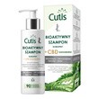 Cutis Ł, szampon bioaktywny konopny + CBD kannabidiol, 200 ml