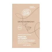 Bielenda Face Boom Skin Harmony, maseczki energetyzująca na dzień + regenerująca na noc, 5g x 2 szt.