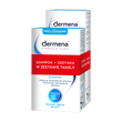 Zestaw Dermena,  Szampon, 200 ml + Odżywka, 200 ml
