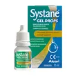 Systane Gel Drops, krople żelowe do oczu, 10 ml
