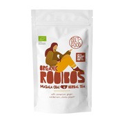 Diet-Food Bio Herbata Rooibos Masala Chai, liście, 100 g