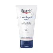 Eucerin UreaRepair PLUS, regenerujący krem do rąk z 5% mocznikiem, do suchej skóry, 75 ml