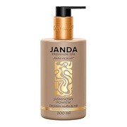Janda Premium SPA Jaśminowy Powiew, zmysłowe mydło do rąk, 300 ml