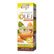 Etja, olej ze słodkich migdałów, 50 ml