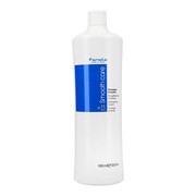 Fanola Smooth Care, szampon wygładzajacy, 1000 ml