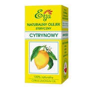 Etja, olejek cytrynowy, 10 ml