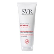 SVR Cicavit+ Creme Mains, regenerujący krem ochronny do rąk, 75 g