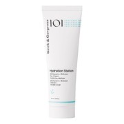 Geek & Gorgeous Happier Barrier, lekki krem odżywczy, 50 ml