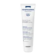 ISISPHARMA GLYCO A Soft peeling, krem na noc z 5,5% kwasem glikolowym, 30 ml