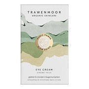 Trawenmoor Eye Cream, krem regenerujący do skóry wokół oczu, 15 ml