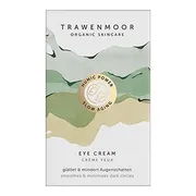 Trawenmoor Eye Cream, krem regenerujący do skóry wokół oczu, 15 ml
