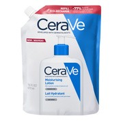 CeraVe, nawilżająca emulsja dla skóry normalnej, suchej i bardzo suchej, 473 ml