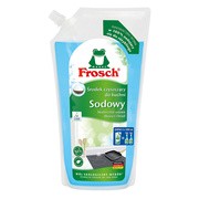 Frosch, sodowy środek czyszczący do kuchni, zapas, 1000 ml