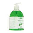 Over Medea Cosmetics, mydło antybakteryjne do rąk, 500 ml