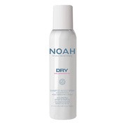 NOAH Dry Volumizing Spray Shampoo, suchy szampon zwiększający objętość z ekstraktem z pokrzywy, 200 ml