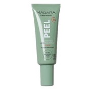 Madara Peel Brightening 5% AHA Peel Mask, maseczka peelingująca, 17 ml