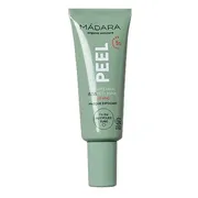 Madara Peel Brightening 5% AHA Peel Mask, maseczka peelingująca, 17 ml
