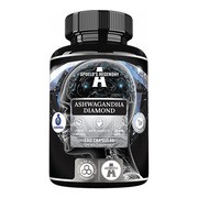 Apollo's Hegemony Ashwagandha Diamond, tabletki, 100 szt.