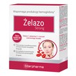Żelazo Strong, kapsułki, 30 szt.