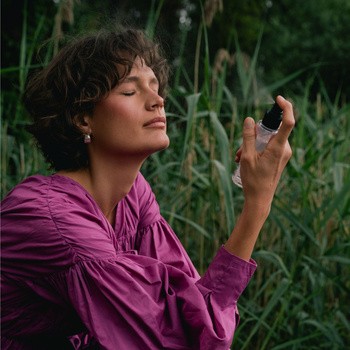 Make Me Bio Violet Fields, woda lawendowa, 100 ml