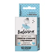 Flos-Lek Balerina, sztyft SOS przeciw otarciom i pęcherzom, 20 g