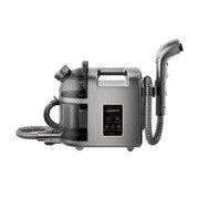 UWANT Odkurzacz piorący do czyszczenia dywanów, kanap i tapicerki 1900W, szary, 1 szt.