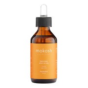 Mokosh, ujędrniający eliksir do ciała Pomarańcza, 100ml