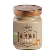 Sisinni, krem migdałowy, 380 g
