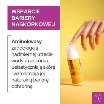 Sylveco Vianek, prebiotyczny krem rozświetlający z witaminą C, 50 ml