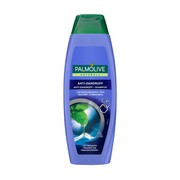 Palmolive Naturals, szampon przeciwłupieżowy z dziką miętą, 350 ml