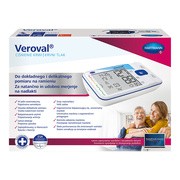 Ciśnieniomierz, naramienny, automatyczny Veroval, 1 szt.