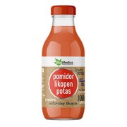 EkaMedica, Pomidor, likopen, potas, płyn, 300 ml