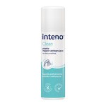 Inteno Clean, pianka myjąco-pielęgnująca do skóry wrażliwej, 500 ml