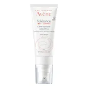 Avene Eau Thermale Tolerance Control, krem łagodząco regenerujący, 40 ml