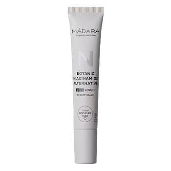 Madara Niacinamide Alternative, naturalne serum do twarzy, 15 ml