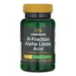 Swanson R-ALA Kwas R-alfa liponowy, kapsułki, 60 szt.
