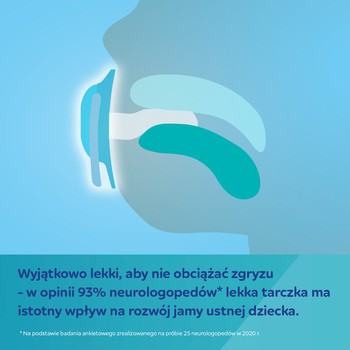 Canpol Babies, smoczek silikonowy symetryczny, Sleepy Koala, 0-6 m, 2 szt