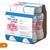 Zestaw 4 x Resource Protein, płyn, smak truskawkowy, 4 x 200 ml